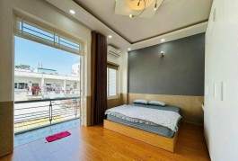 Bán nhà 3 tầng, 78m², 3PN, 3WC, Gò Vấp, chỉ nhỉnh 6.5 tỷ, sổ hồng